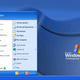 Illustration for article titled A Visual History of the Windows Start Menu